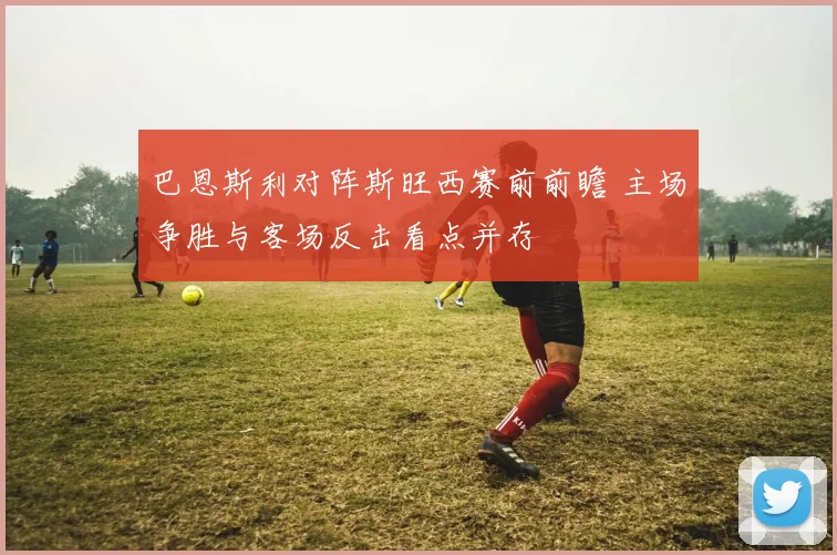 巴恩斯利对阵斯旺西赛前前瞻 主场争胜与客场反击看点并存