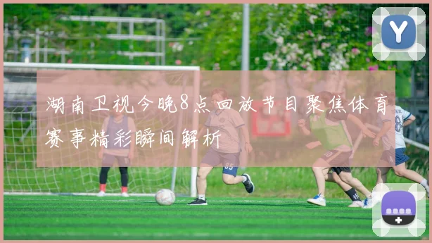 湖南卫视今晚8点回放节目聚焦体育赛事精彩瞬间解析