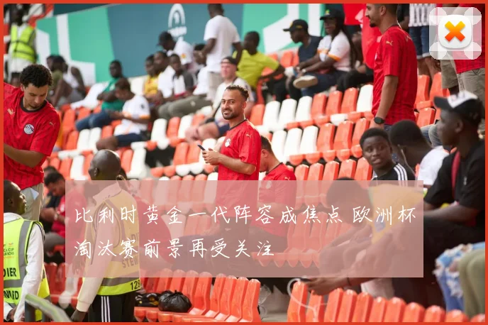 比利时黄金一代阵容成焦点 欧洲杯淘汰赛前景再受关注