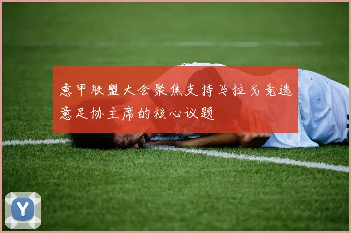 意甲联盟大会聚焦支持马拉戈竞选意足协主席的核心议题